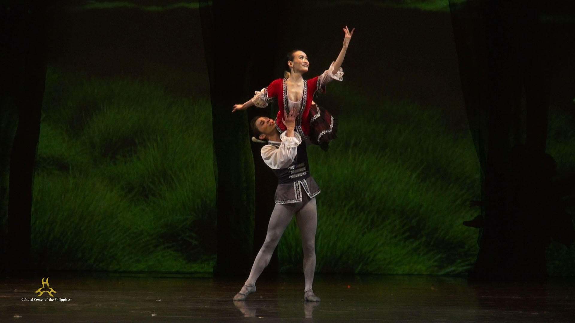 Philippine Ballet Theatre: The Merry Widow Image